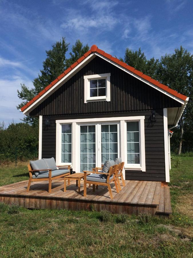 Domki Na Piasku Smoldzinski Las Luaran gambar
